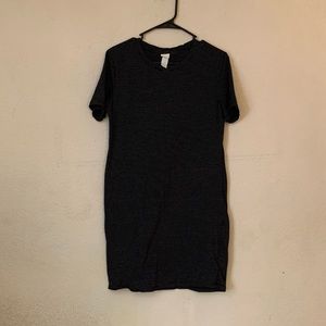 H&M - Tee Shirt Dress